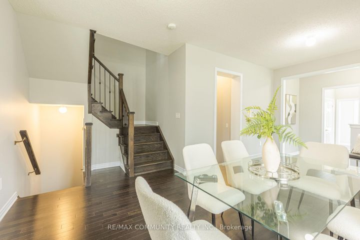 Photo 11 at 2 Titan Trail, Cedarwood, Markham