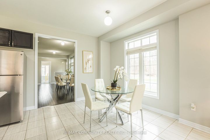 Photo 13 at 2 Titan Trail, Cedarwood, Markham