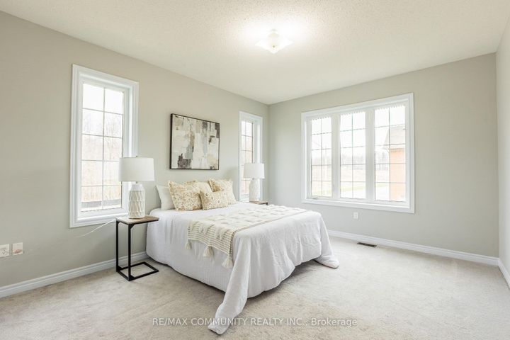 Photo 15 at 2 Titan Trail, Cedarwood, Markham