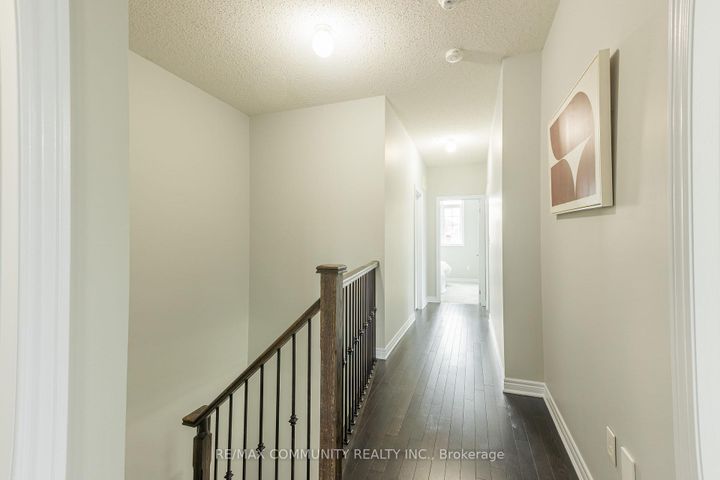 Photo 19 at 2 Titan Trail, Cedarwood, Markham