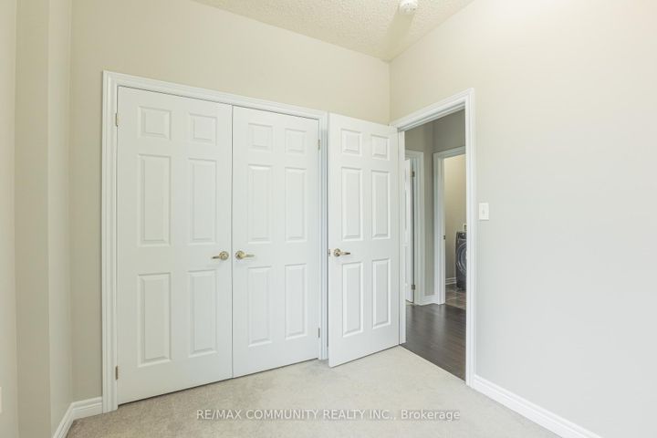 Photo 21 at 2 Titan Trail, Cedarwood, Markham