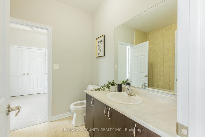 Photo 23 at 2 Titan Trail, Cedarwood, Markham