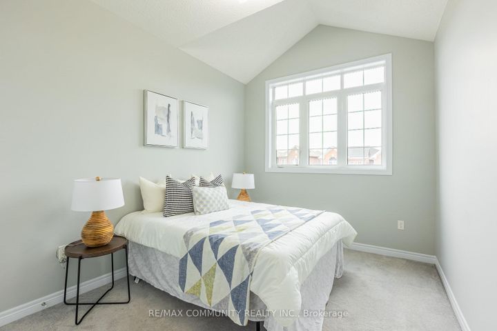 Photo 28 at 2 Titan Trail, Cedarwood, Markham