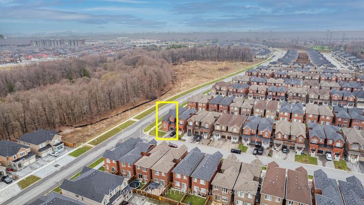 Photo 44 at 2 Titan Trail, Cedarwood, Markham