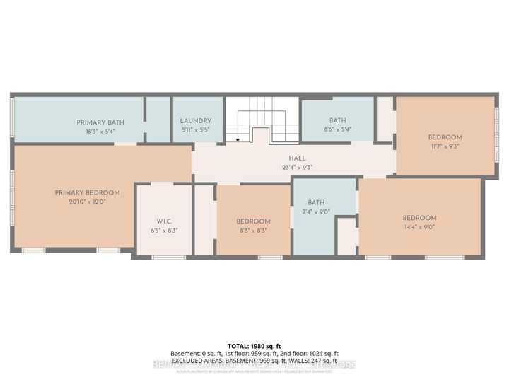 Photo 48 at 2 Titan Trail, Cedarwood, Markham