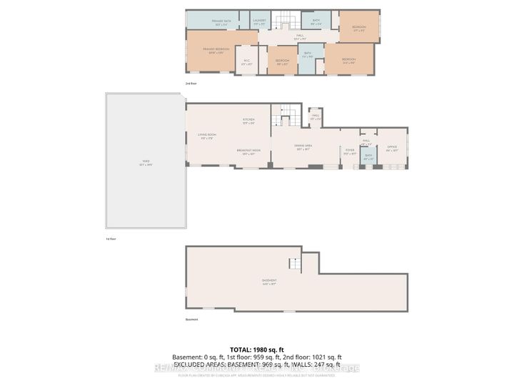 Photo 49 at 2 Titan Trail, Cedarwood, Markham