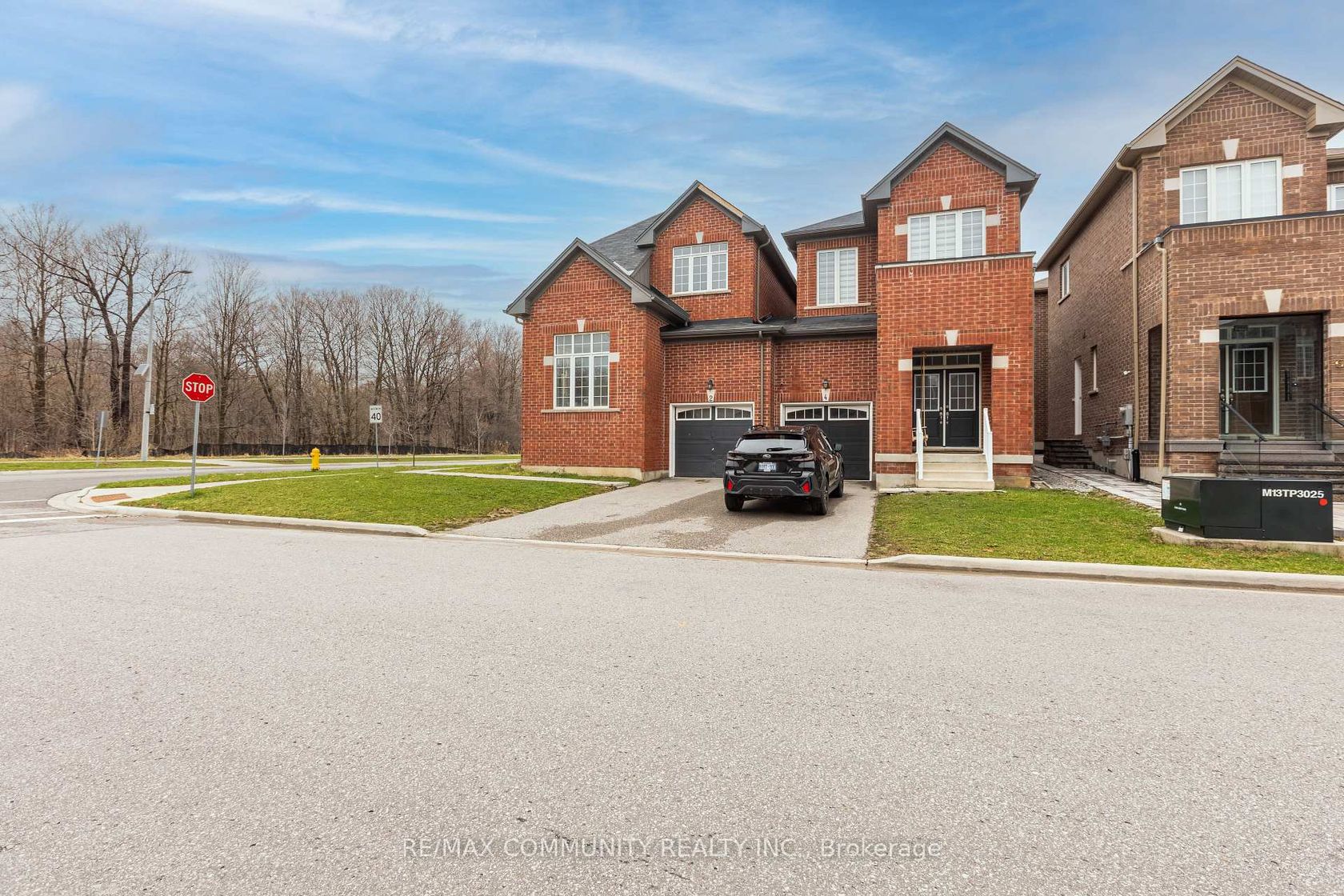 2 Titan Trail, Cedarwood, Markham 2