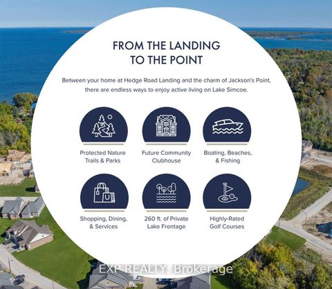 Photo 21 at 4 Palmira Drive, Sutton & Jackson's Point, Georgina