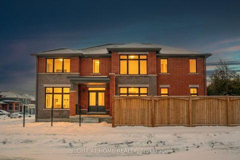 Photo 1 at 1 Big Canoe Drive, Sutton & Jackson's Point, Georgina