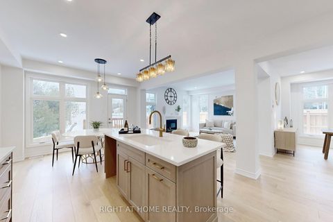 Photo 10 at 1 Big Canoe Drive, Sutton & Jackson's Point, Georgina