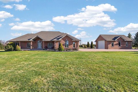 Photo 0 at 3421 Cole Road, Queensville, East Gwillimbury