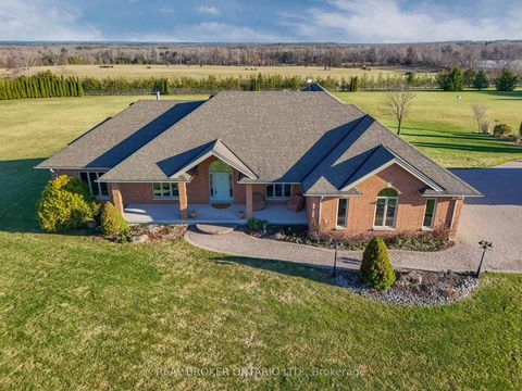 Photo 1 at 3421 Cole Road, Queensville, East Gwillimbury