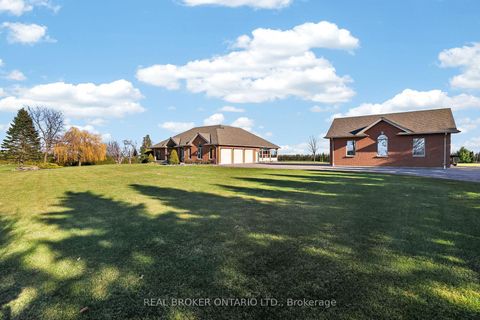 Photo 3 at 3421 Cole Road, Queensville, East Gwillimbury
