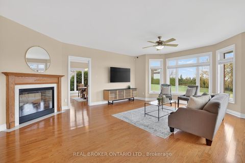Photo 9 at 3421 Cole Road, Queensville, East Gwillimbury