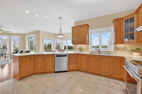 Photo 12 at 3421 Cole Road, Queensville, East Gwillimbury
