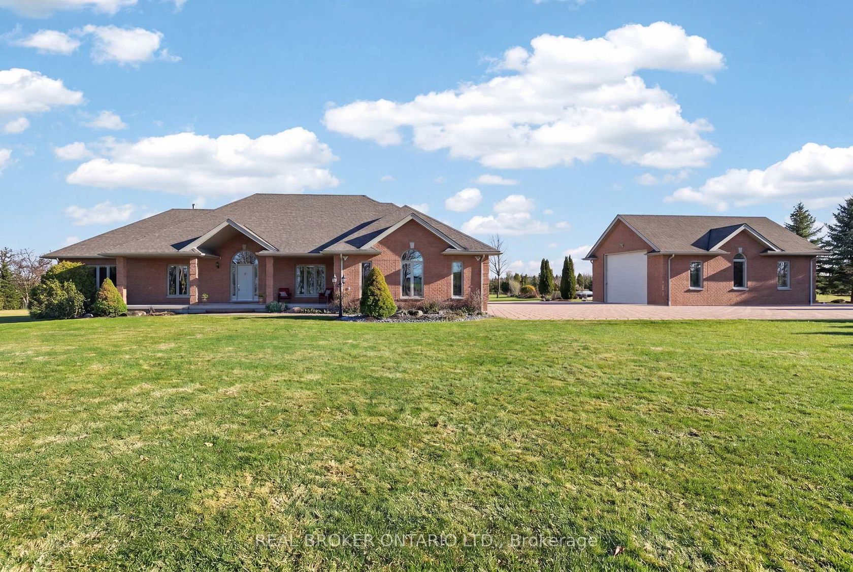 3421 Cole Road, Queensville, East Gwillimbury 