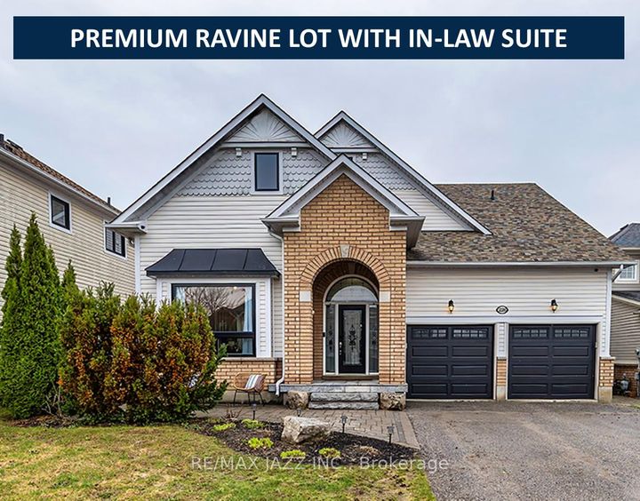 Photo 0 at 226 Roseborough Court, Port Perry, Scugog