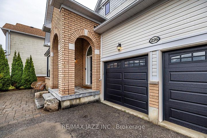 Photo 1 at 226 Roseborough Court, Port Perry, Scugog