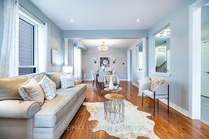 Photo 6 at 226 Roseborough Court, Port Perry, Scugog