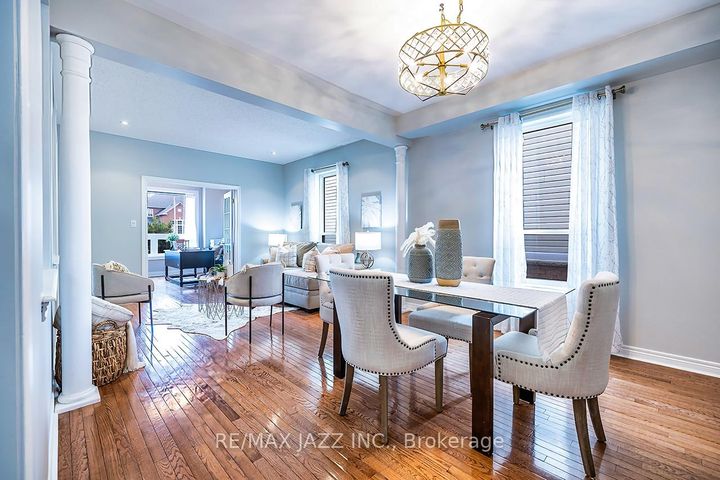 Photo 9 at 226 Roseborough Court, Port Perry, Scugog