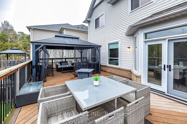 Photo 12 at 226 Roseborough Court, Port Perry, Scugog