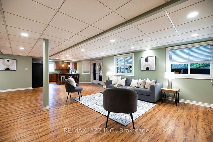 Photo 34 at 226 Roseborough Court, Port Perry, Scugog