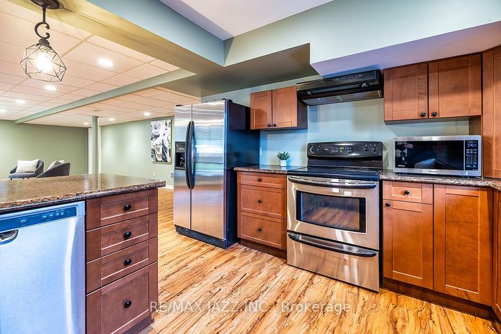 Photo 37 at 226 Roseborough Court, Port Perry, Scugog