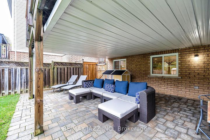 Photo 42 at 226 Roseborough Court, Port Perry, Scugog