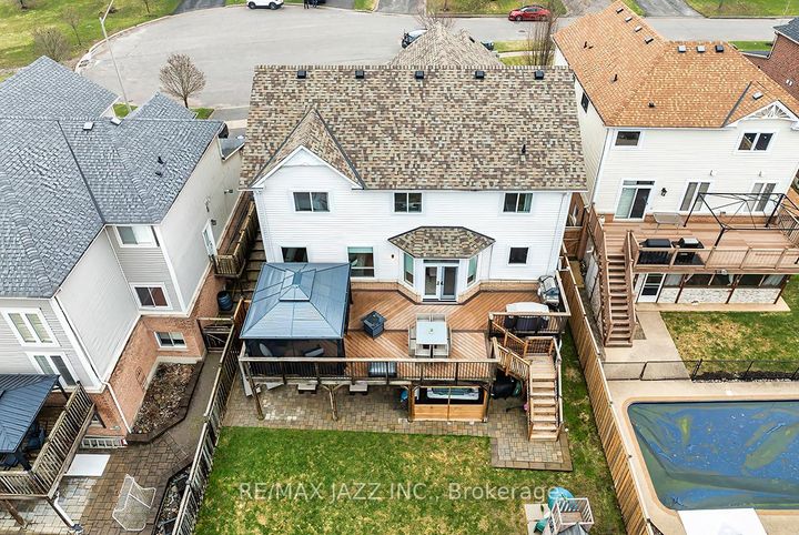 Photo 45 at 226 Roseborough Court, Port Perry, Scugog