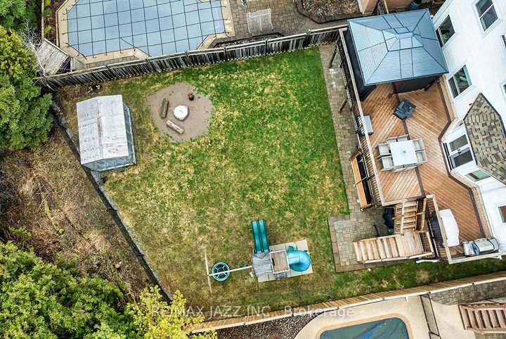 Photo 46 at 226 Roseborough Court, Port Perry, Scugog