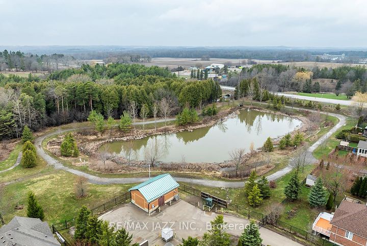 Photo 47 at 226 Roseborough Court, Port Perry, Scugog