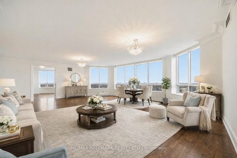 Photo 3 at 1821 - 80 Harrison Garden Boulevard, Willowdale East, Toronto