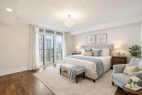 Photo 4 at 1821 - 80 Harrison Garden Boulevard, Willowdale East, Toronto