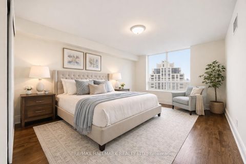 Photo 5 at 1821 - 80 Harrison Garden Boulevard, Willowdale East, Toronto