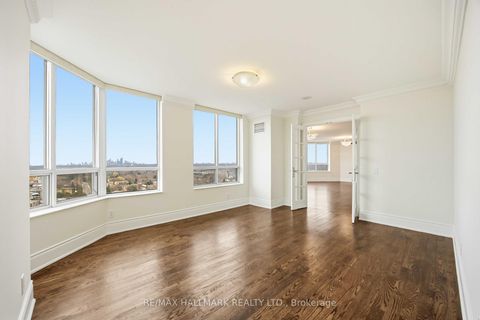 Photo 8 at 1821 - 80 Harrison Garden Boulevard, Willowdale East, Toronto