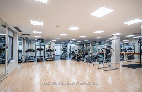 Photo 35 at 1821 - 80 Harrison Garden Boulevard, Willowdale East, Toronto