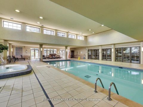 Photo 38 at 1821 - 80 Harrison Garden Boulevard, Willowdale East, Toronto