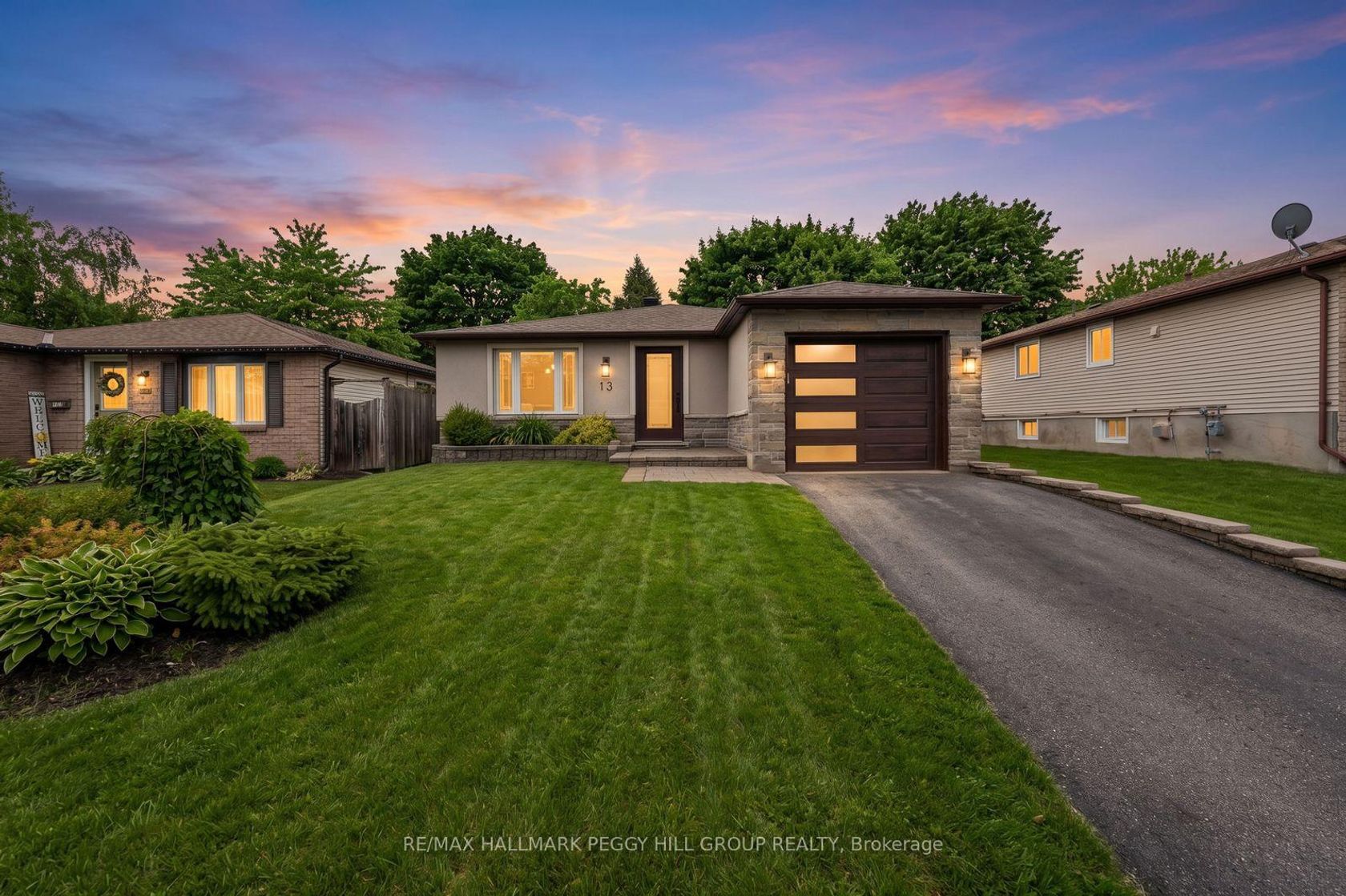 13 Coles Street, Sunnidale, Barrie photo number 2