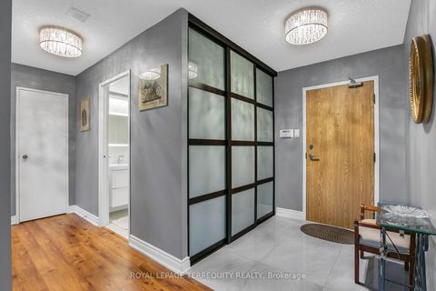 Photo 6 at 105 - 1131 Steeles Avenue W, Branson, Toronto