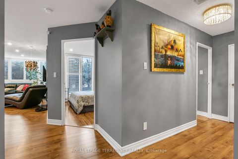 Photo 7 at 105 - 1131 Steeles Avenue W, Branson, Toronto