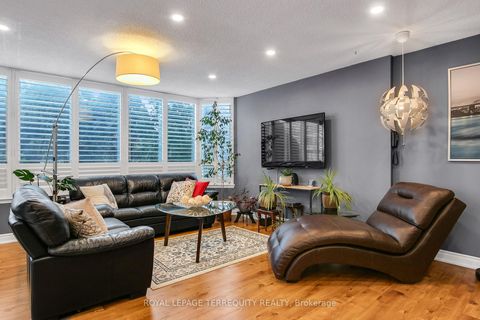 Photo 8 at 105 - 1131 Steeles Avenue W, Branson, Toronto