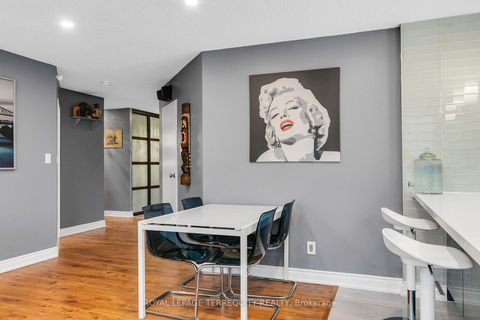 Photo 15 at 105 - 1131 Steeles Avenue W, Branson, Toronto