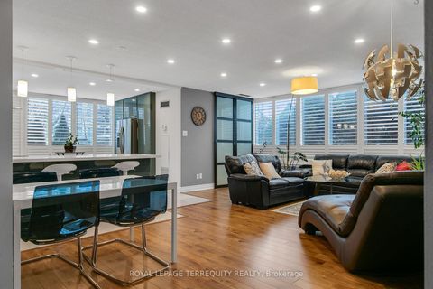 Photo 16 at 105 - 1131 Steeles Avenue W, Branson, Toronto