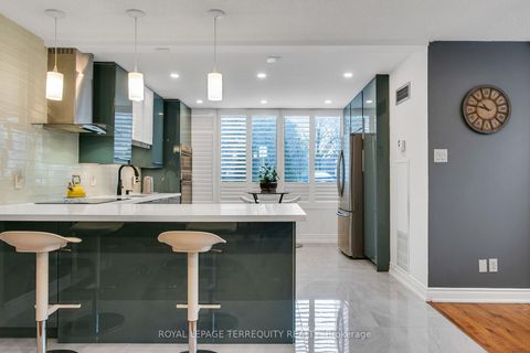 Photo 18 at 105 - 1131 Steeles Avenue W, Branson, Toronto