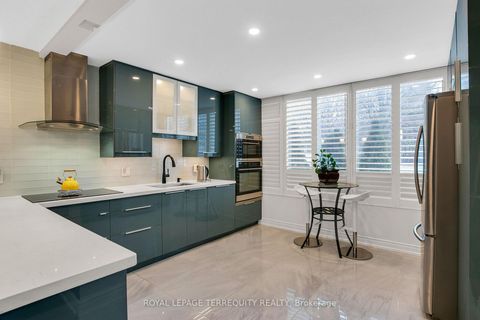 Photo 19 at 105 - 1131 Steeles Avenue W, Branson, Toronto