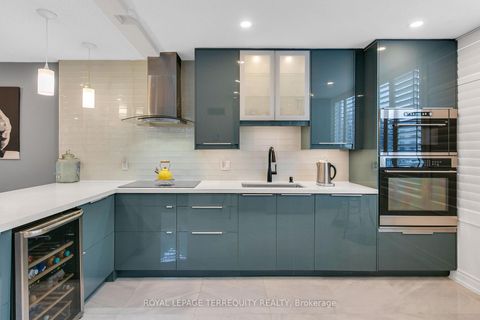 Photo 20 at 105 - 1131 Steeles Avenue W, Branson, Toronto