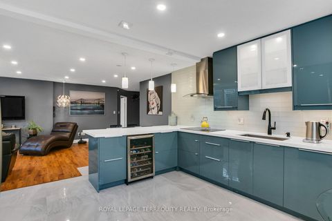 Photo 21 at 105 - 1131 Steeles Avenue W, Branson, Toronto