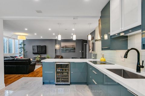 Photo 22 at 105 - 1131 Steeles Avenue W, Branson, Toronto