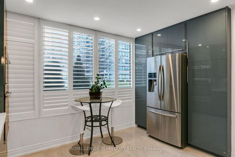 Photo 23 at 105 - 1131 Steeles Avenue W, Branson, Toronto