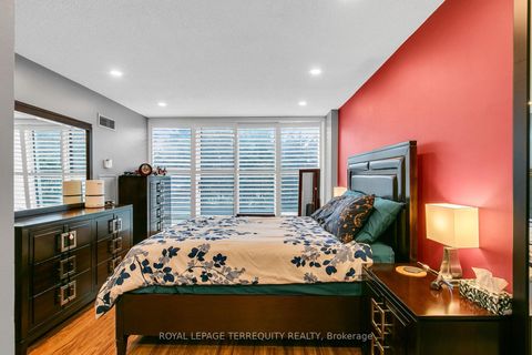 Photo 26 at 105 - 1131 Steeles Avenue W, Branson, Toronto